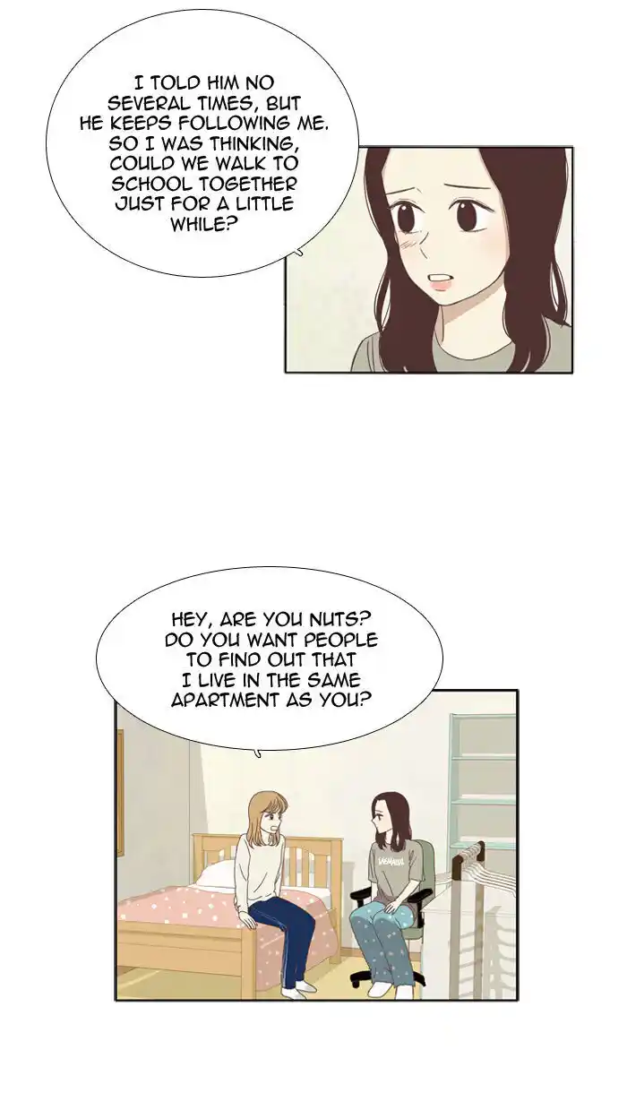 Shuumatsu Sekai Yuri Anthology Ch.072