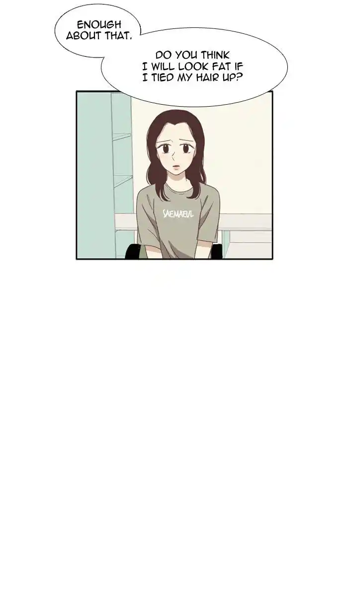 Shuumatsu Sekai Yuri Anthology Ch.072