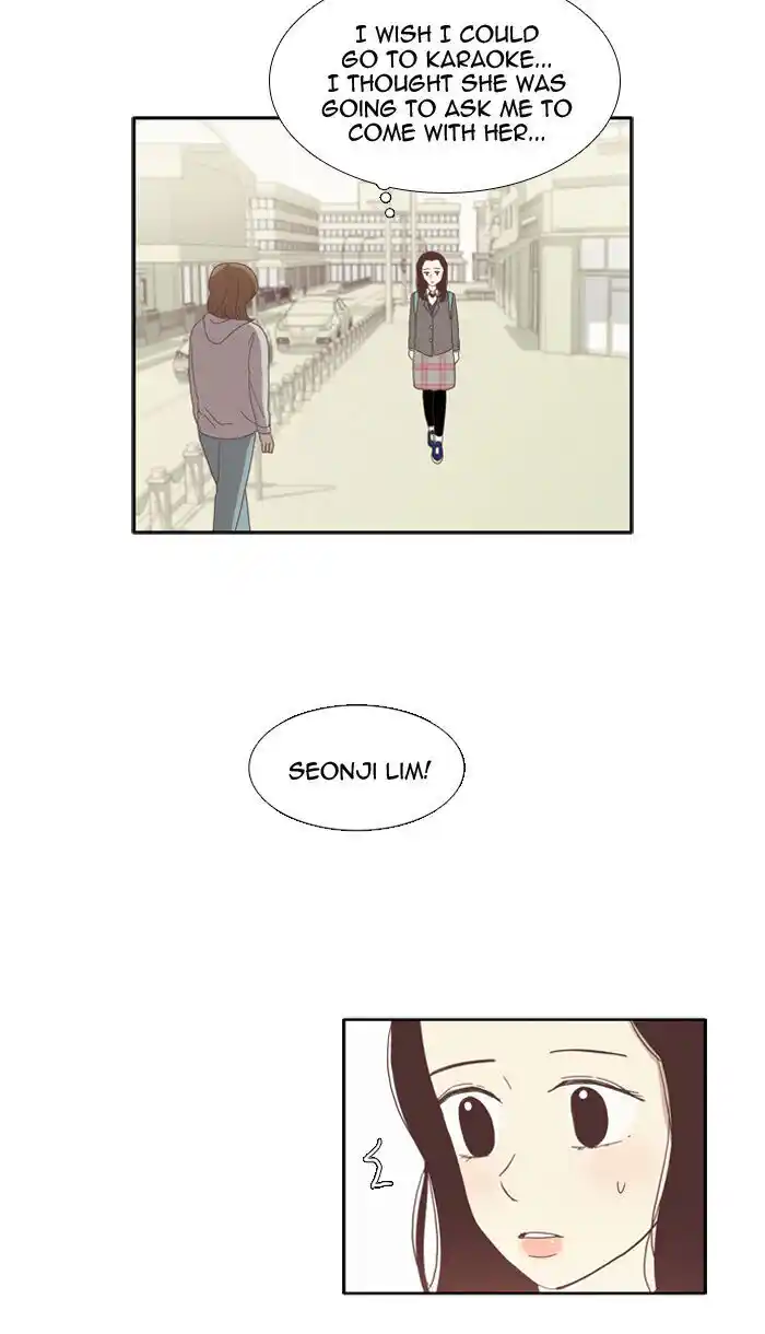 Shuumatsu Sekai Yuri Anthology Ch.072