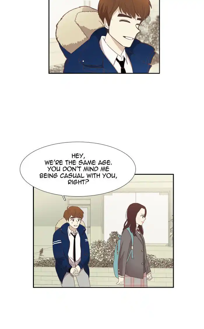 Shuumatsu Sekai Yuri Anthology Ch.072