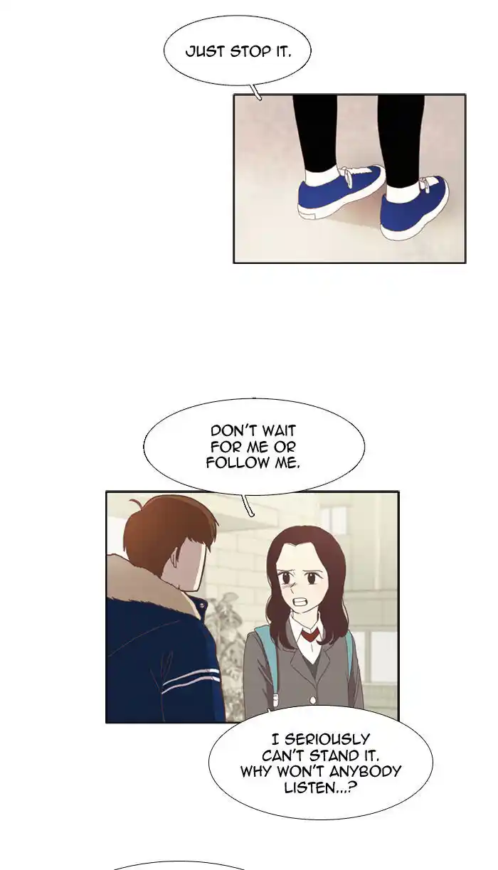 Shuumatsu Sekai Yuri Anthology Ch.072