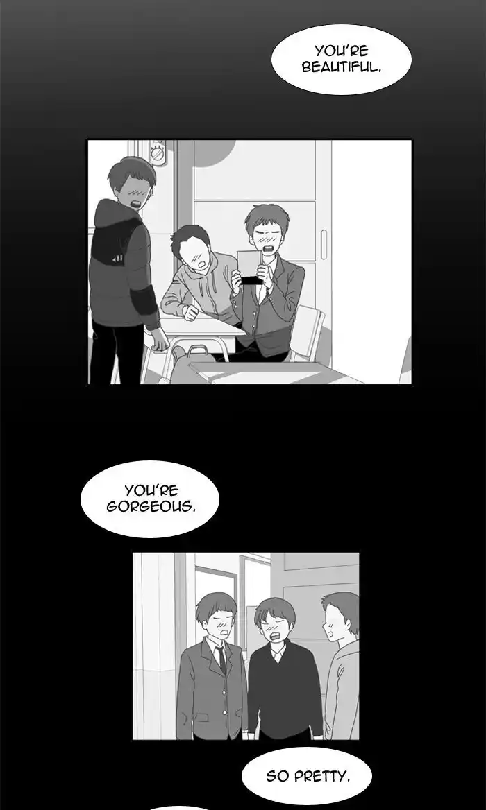 Shuumatsu Sekai Yuri Anthology Ch.072