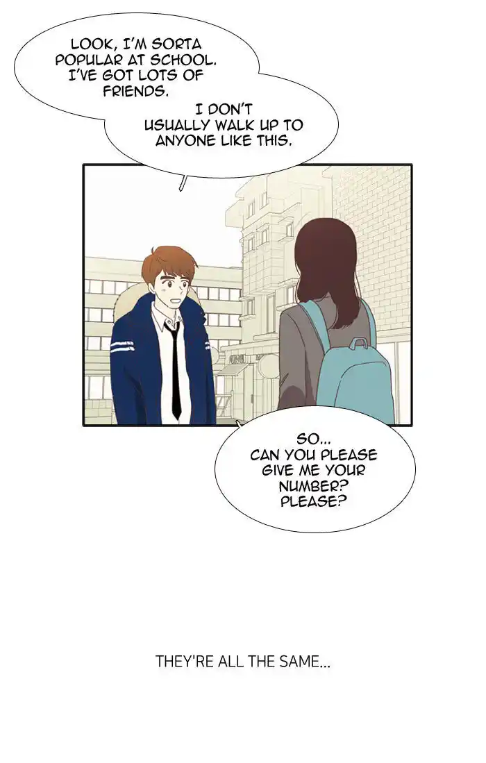 Shuumatsu Sekai Yuri Anthology Ch.072