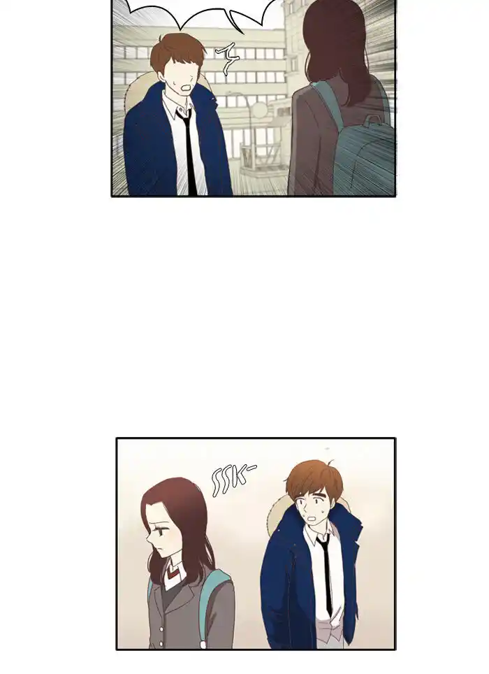 Shuumatsu Sekai Yuri Anthology Ch.072