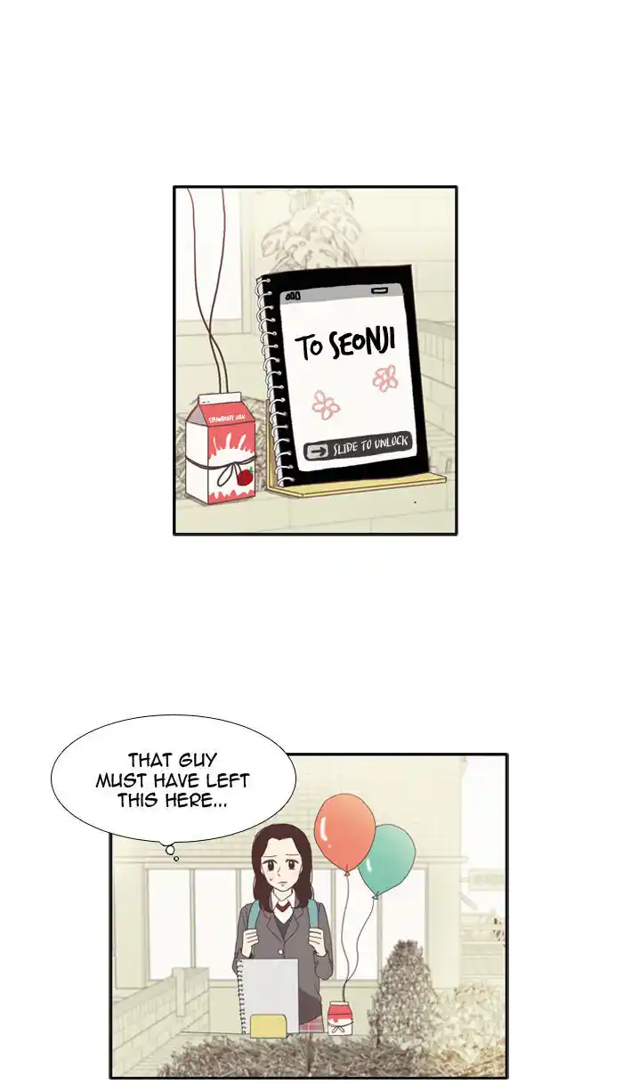 Shuumatsu Sekai Yuri Anthology Ch.072