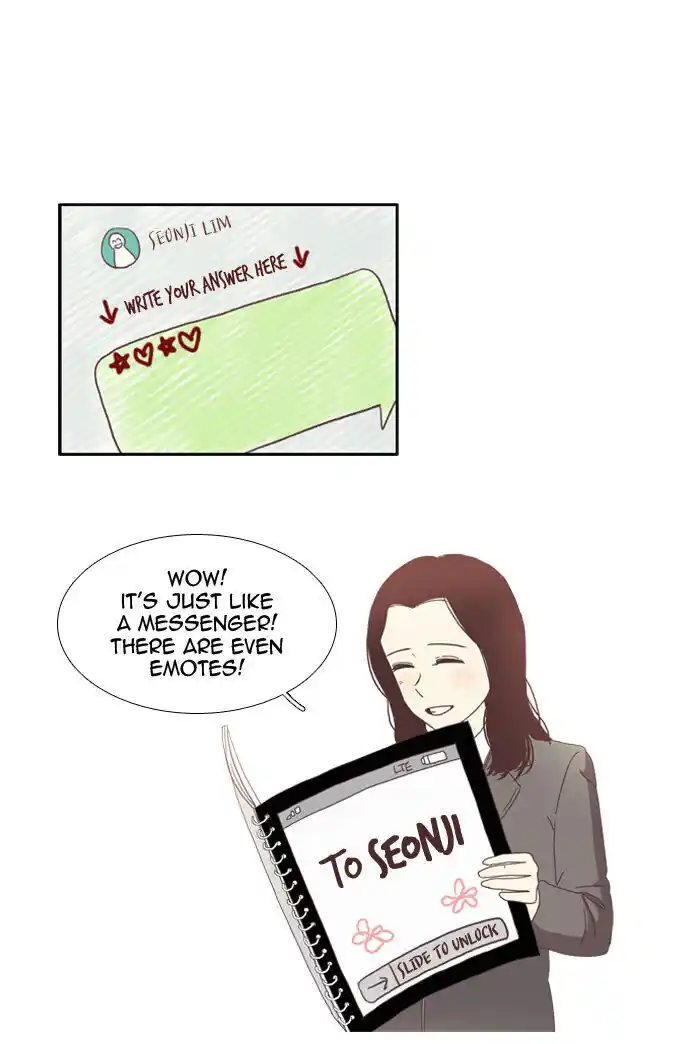 Shuumatsu Sekai Yuri Anthology Ch.072