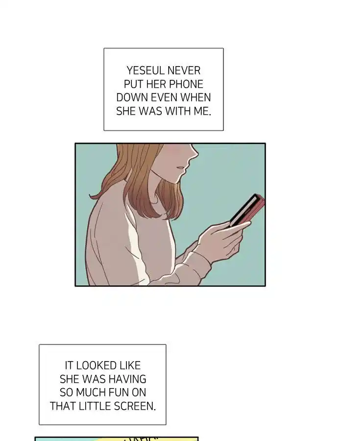 Shuumatsu Sekai Yuri Anthology Ch.073