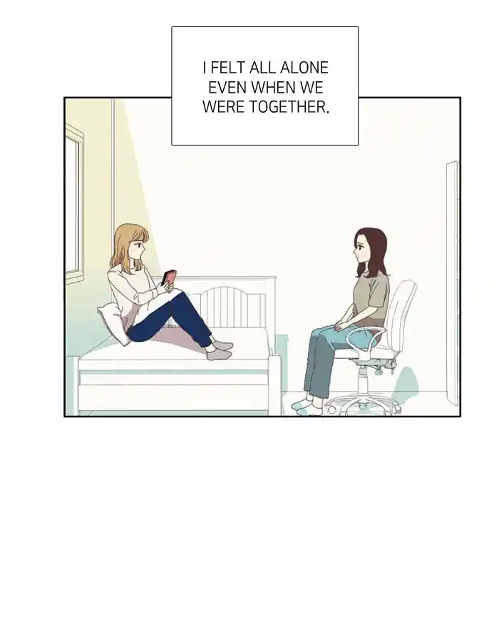 Shuumatsu Sekai Yuri Anthology Ch.073