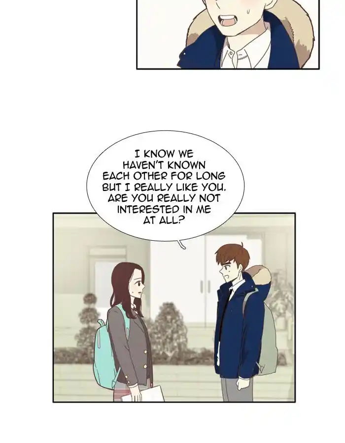 Shuumatsu Sekai Yuri Anthology Ch.073