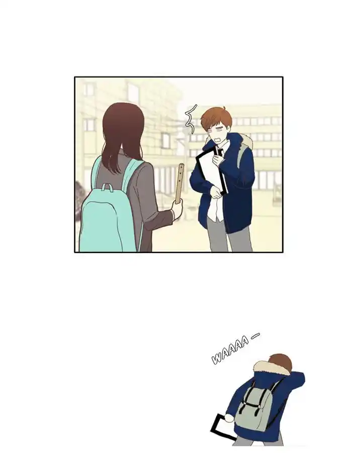 Shuumatsu Sekai Yuri Anthology Ch.073