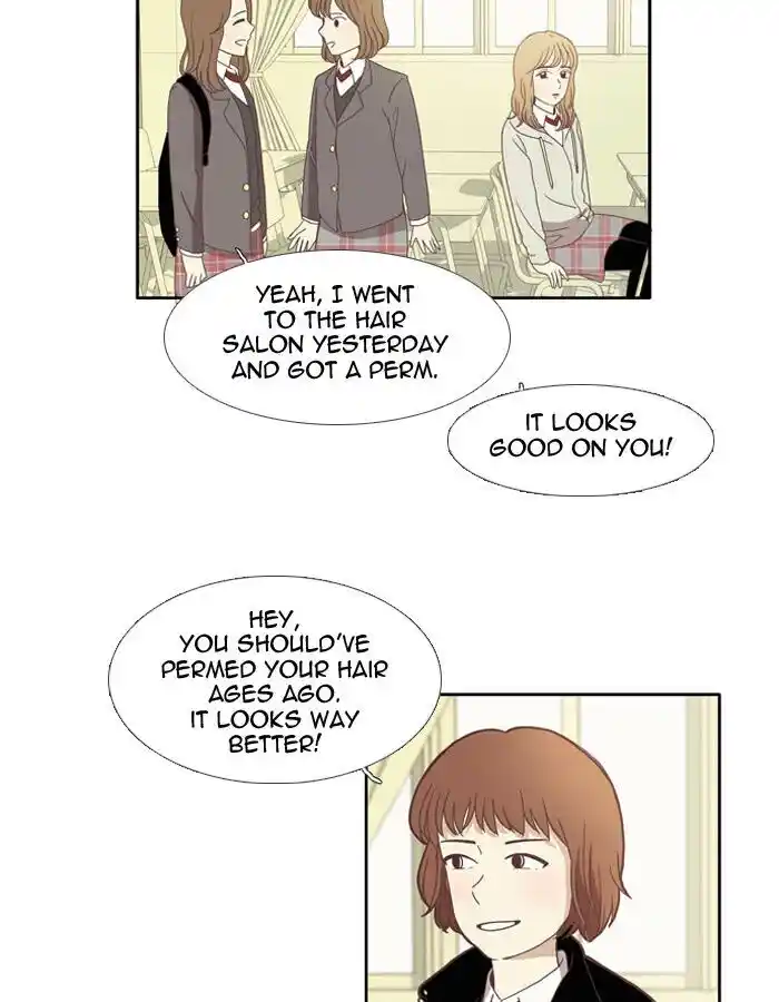 Shuumatsu Sekai Yuri Anthology Ch.073