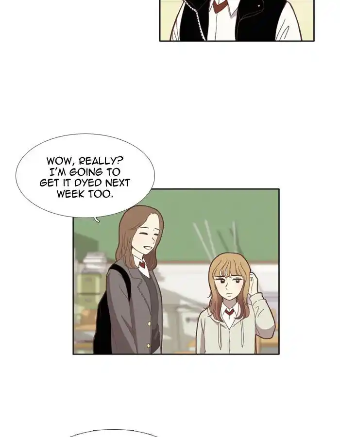 Shuumatsu Sekai Yuri Anthology Ch.073