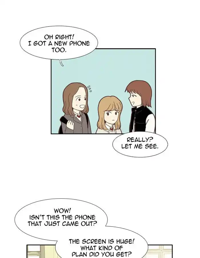 Shuumatsu Sekai Yuri Anthology Ch.073