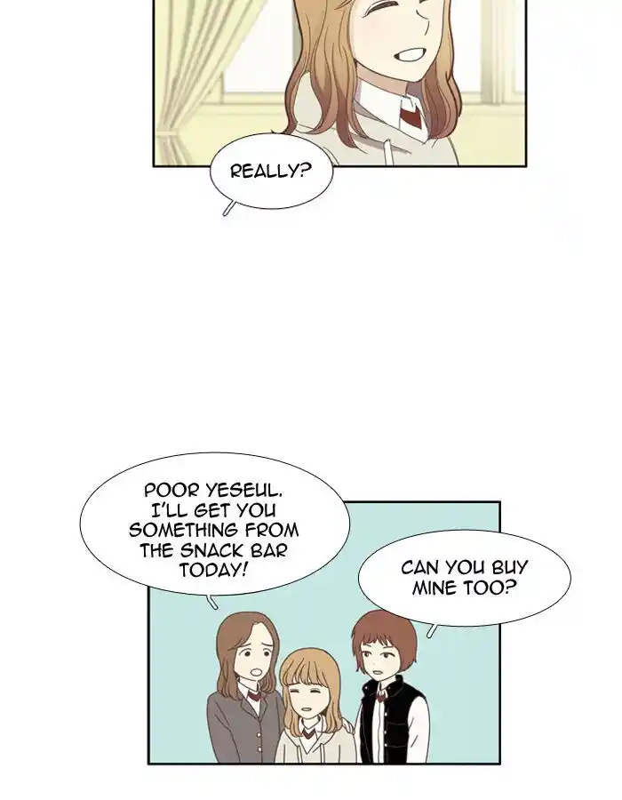 Shuumatsu Sekai Yuri Anthology Ch.073