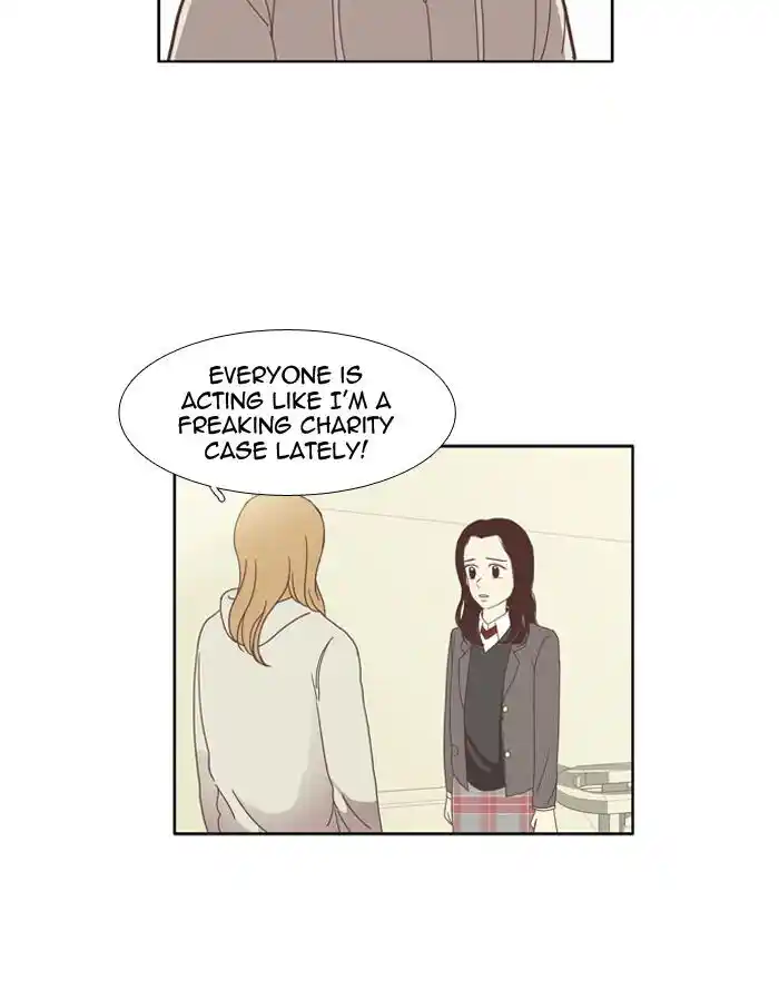 Shuumatsu Sekai Yuri Anthology Ch.073