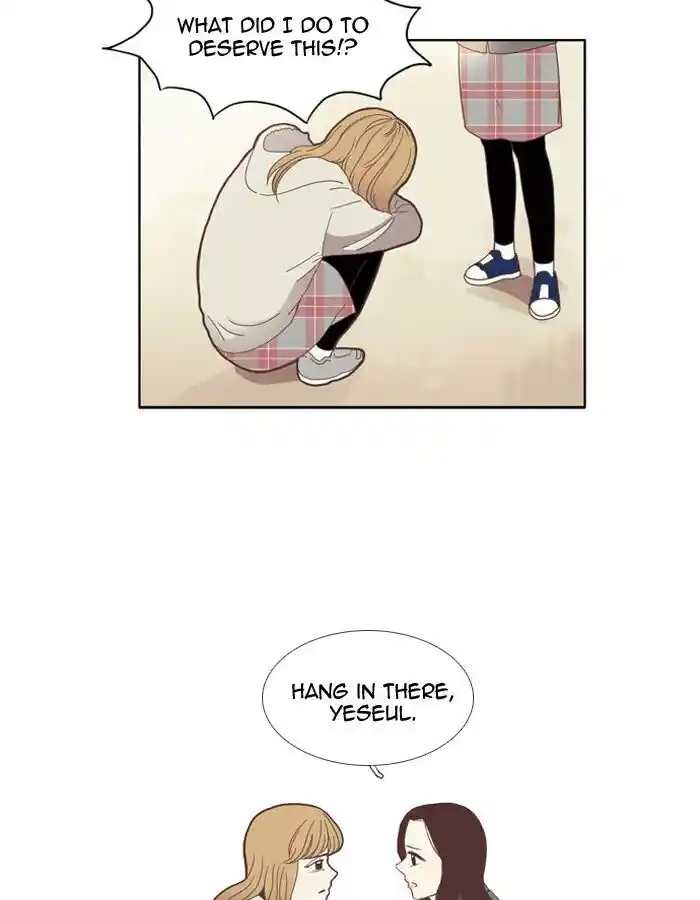 Shuumatsu Sekai Yuri Anthology Ch.073