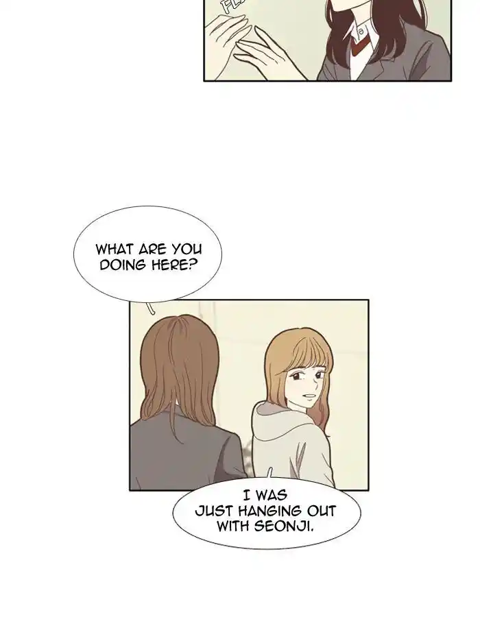 Shuumatsu Sekai Yuri Anthology Ch.073