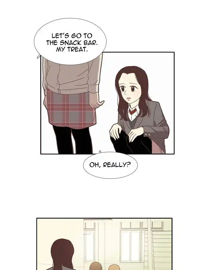 Shuumatsu Sekai Yuri Anthology Ch.073