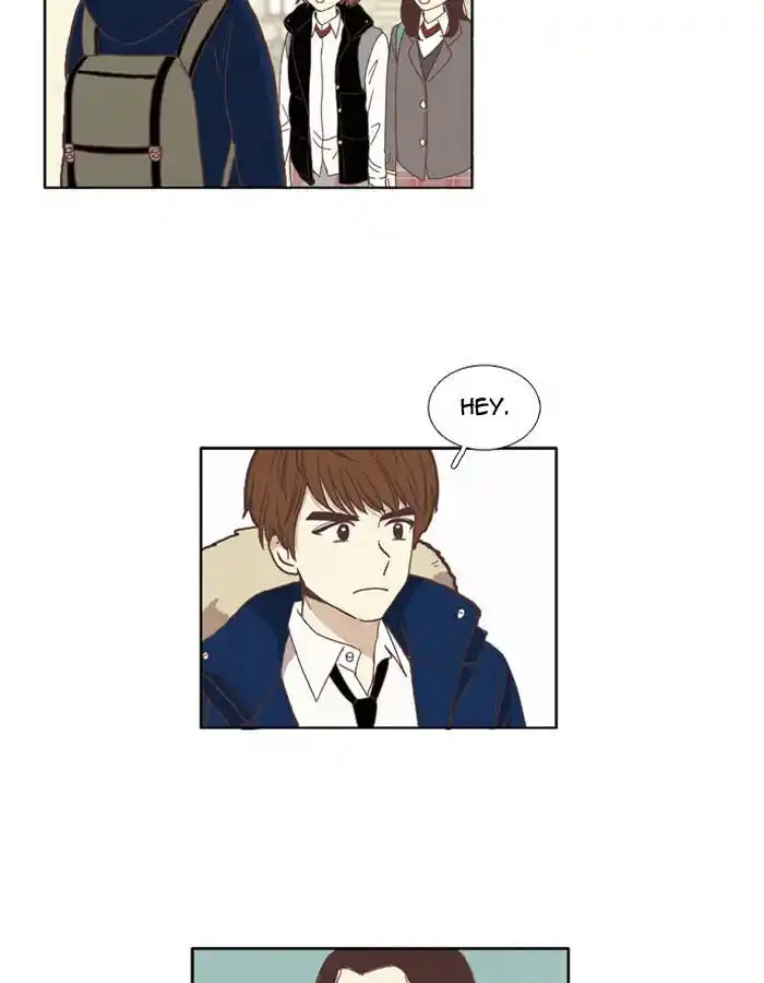 Shuumatsu Sekai Yuri Anthology Ch.073