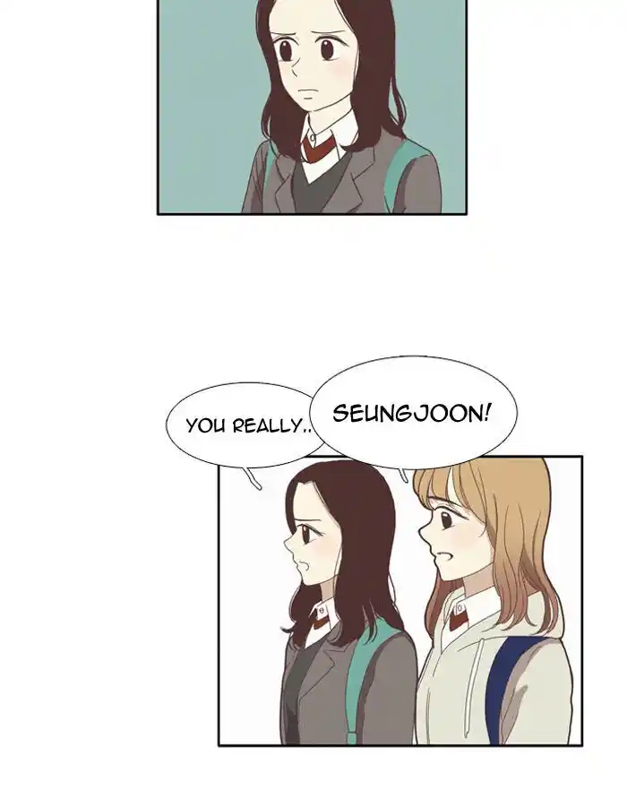 Shuumatsu Sekai Yuri Anthology Ch.073