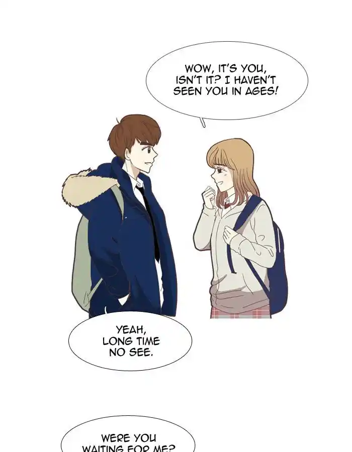 Shuumatsu Sekai Yuri Anthology Ch.073