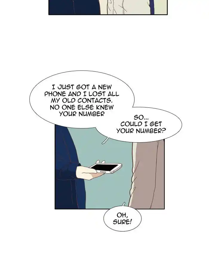 Shuumatsu Sekai Yuri Anthology Ch.073