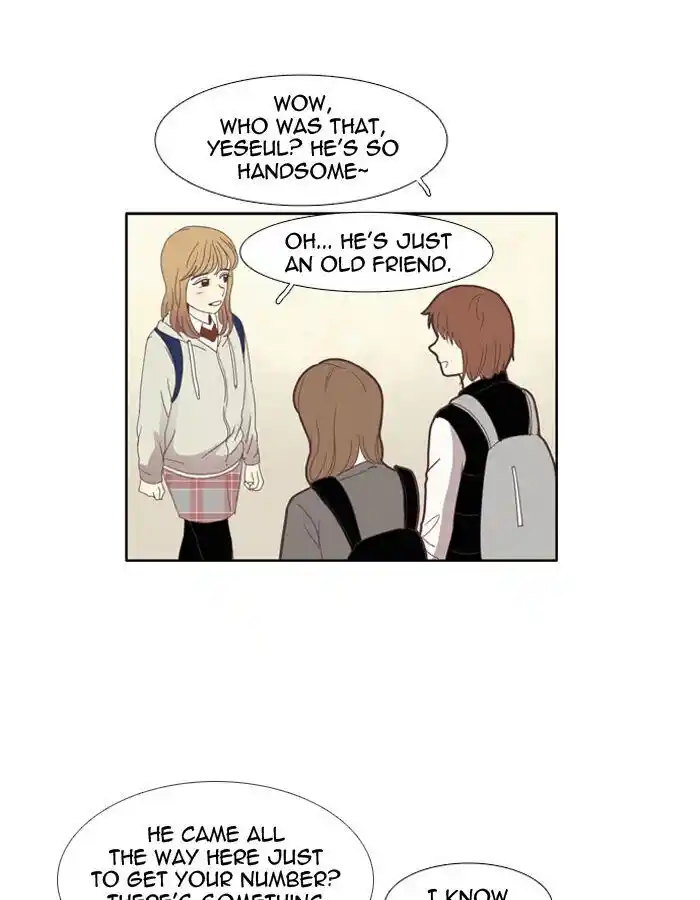 Shuumatsu Sekai Yuri Anthology Ch.073