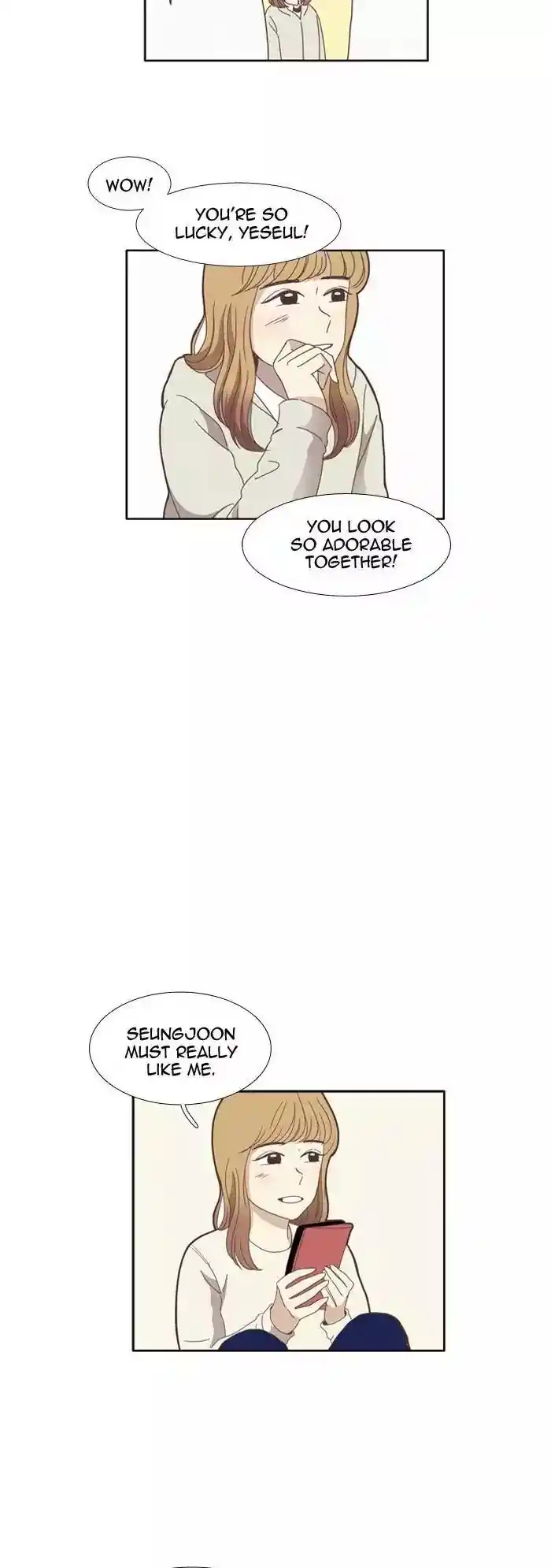 Shuumatsu Sekai Yuri Anthology Ch.074