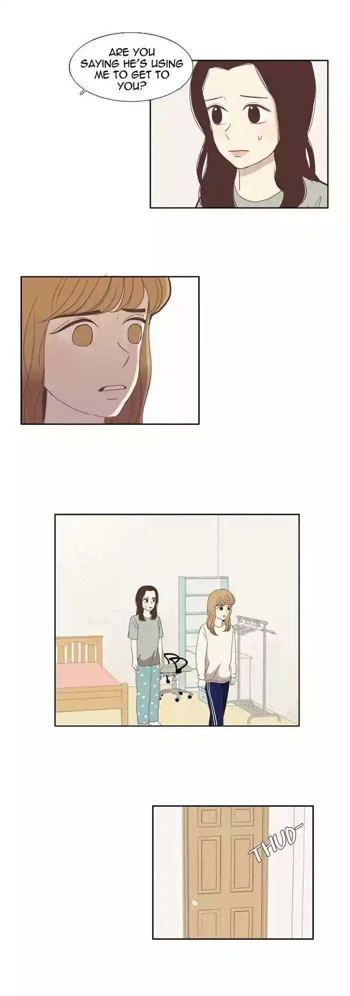 Shuumatsu Sekai Yuri Anthology Ch.074