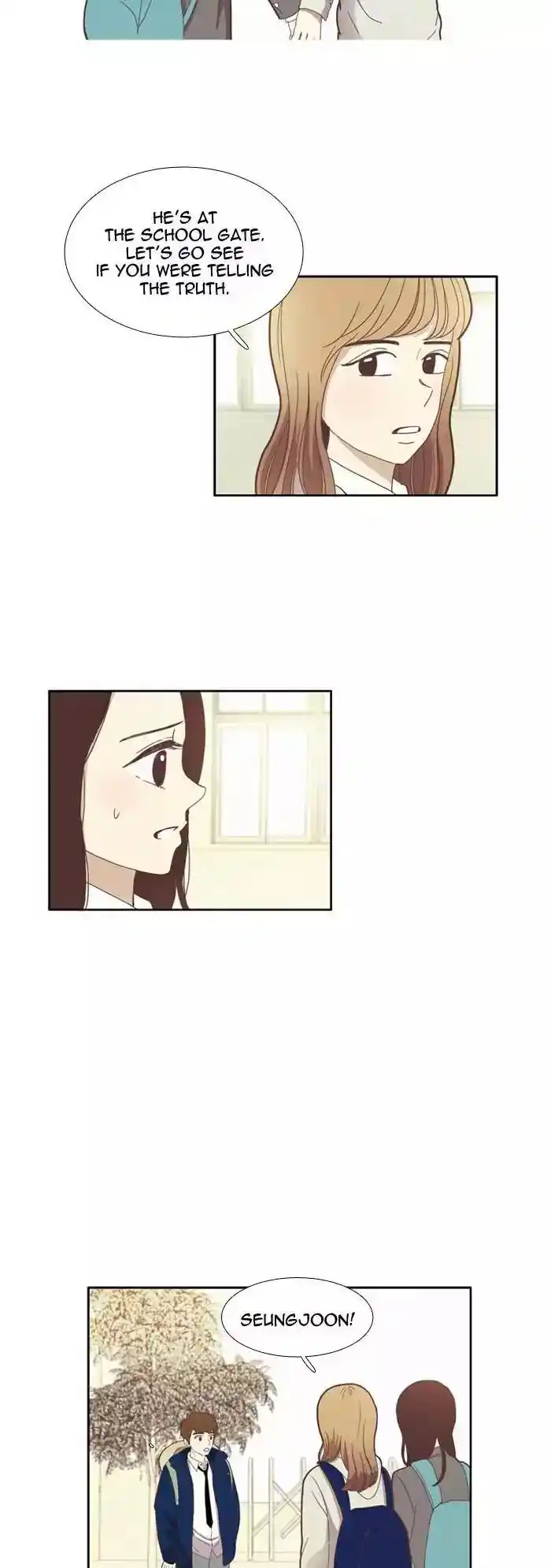 Shuumatsu Sekai Yuri Anthology Ch.074