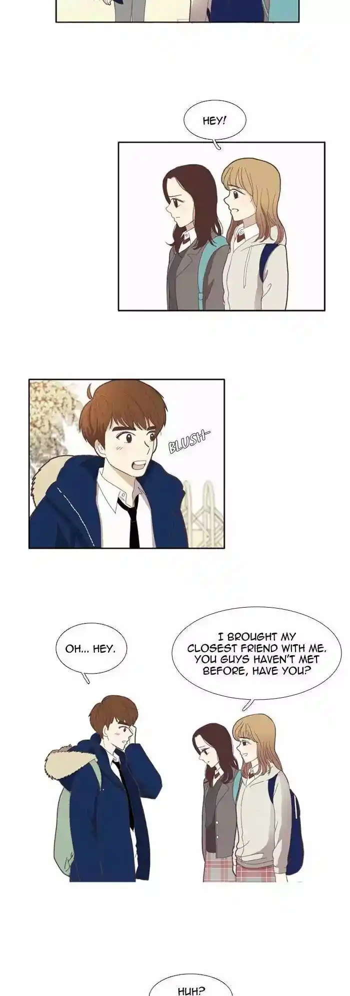 Shuumatsu Sekai Yuri Anthology Ch.074