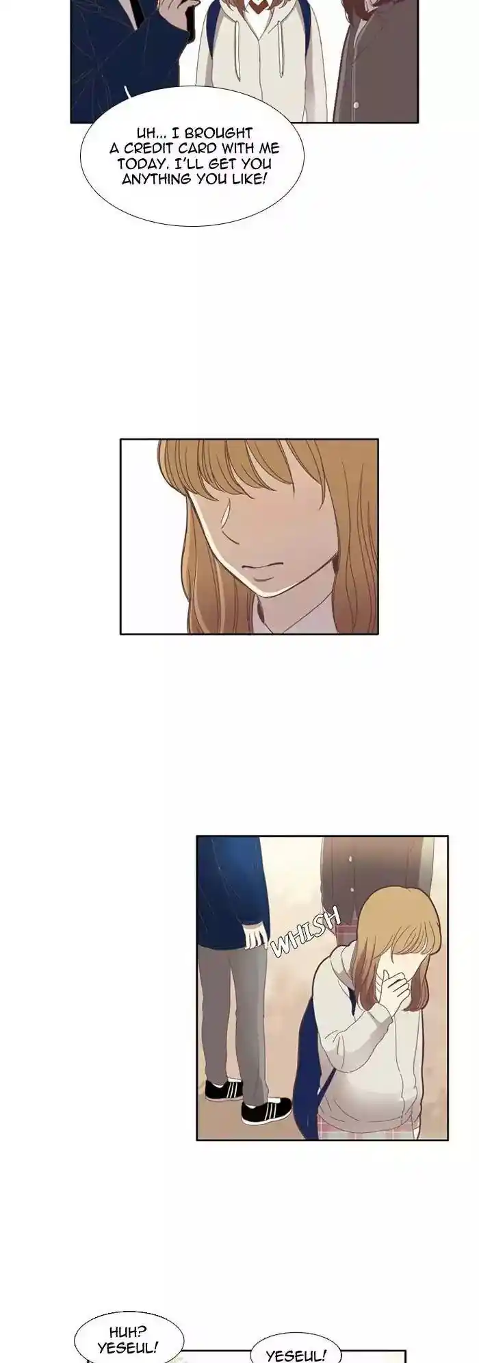 Shuumatsu Sekai Yuri Anthology Ch.074