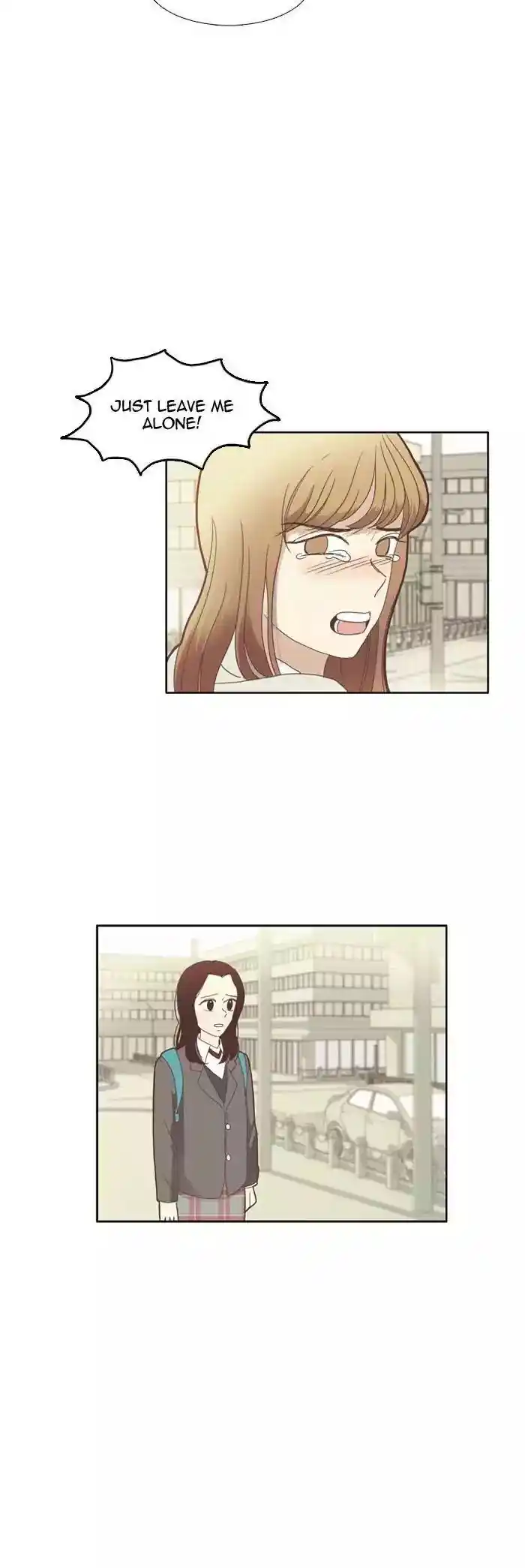 Shuumatsu Sekai Yuri Anthology Ch.074