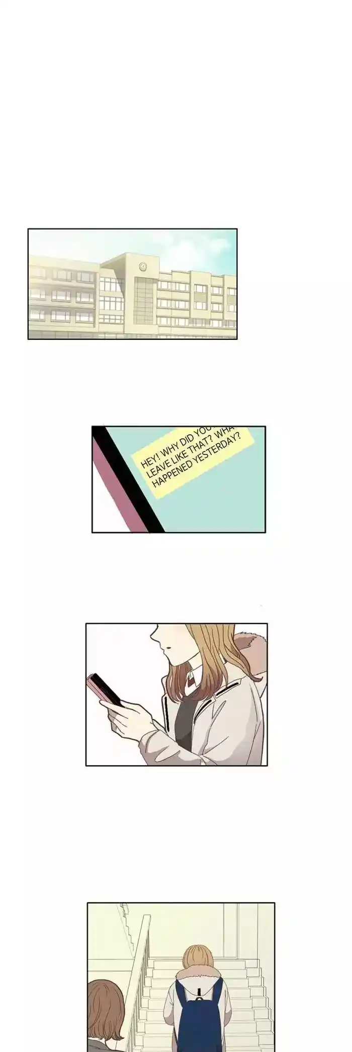 Shuumatsu Sekai Yuri Anthology Ch.074