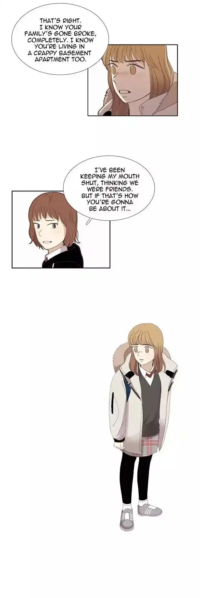 Shuumatsu Sekai Yuri Anthology Ch.074