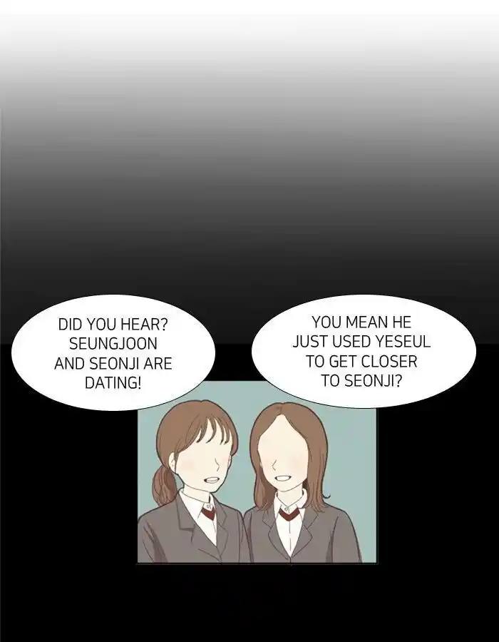 Shuumatsu Sekai Yuri Anthology Ch.075