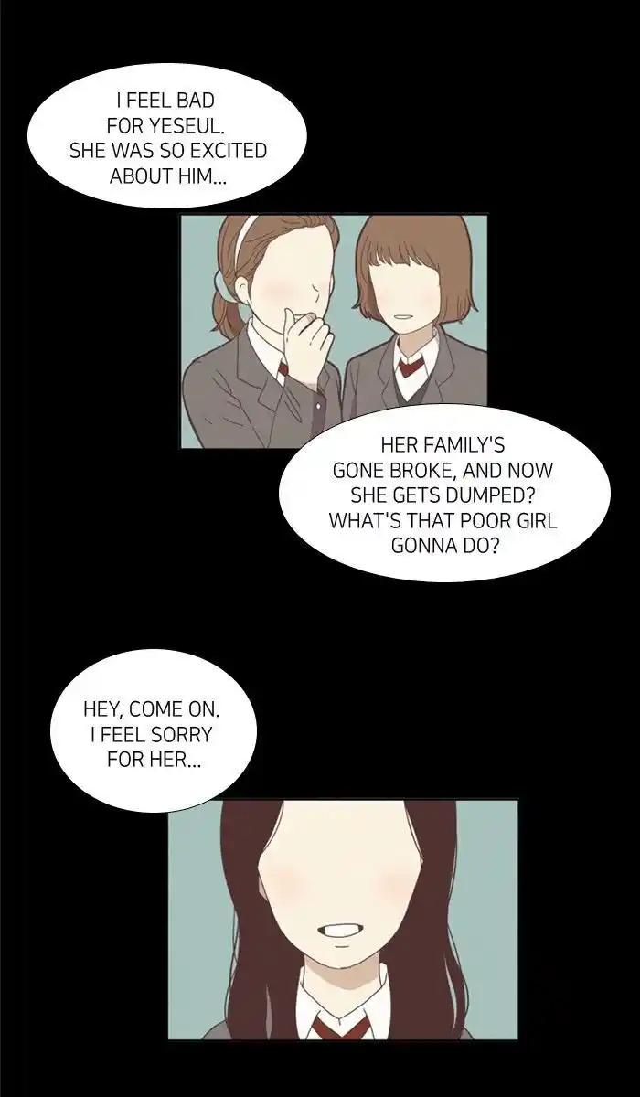 Shuumatsu Sekai Yuri Anthology Ch.075