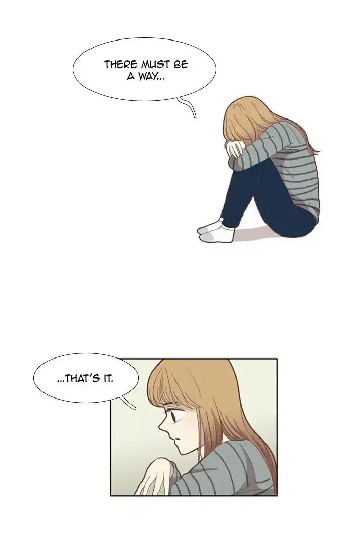 Shuumatsu Sekai Yuri Anthology Ch.075