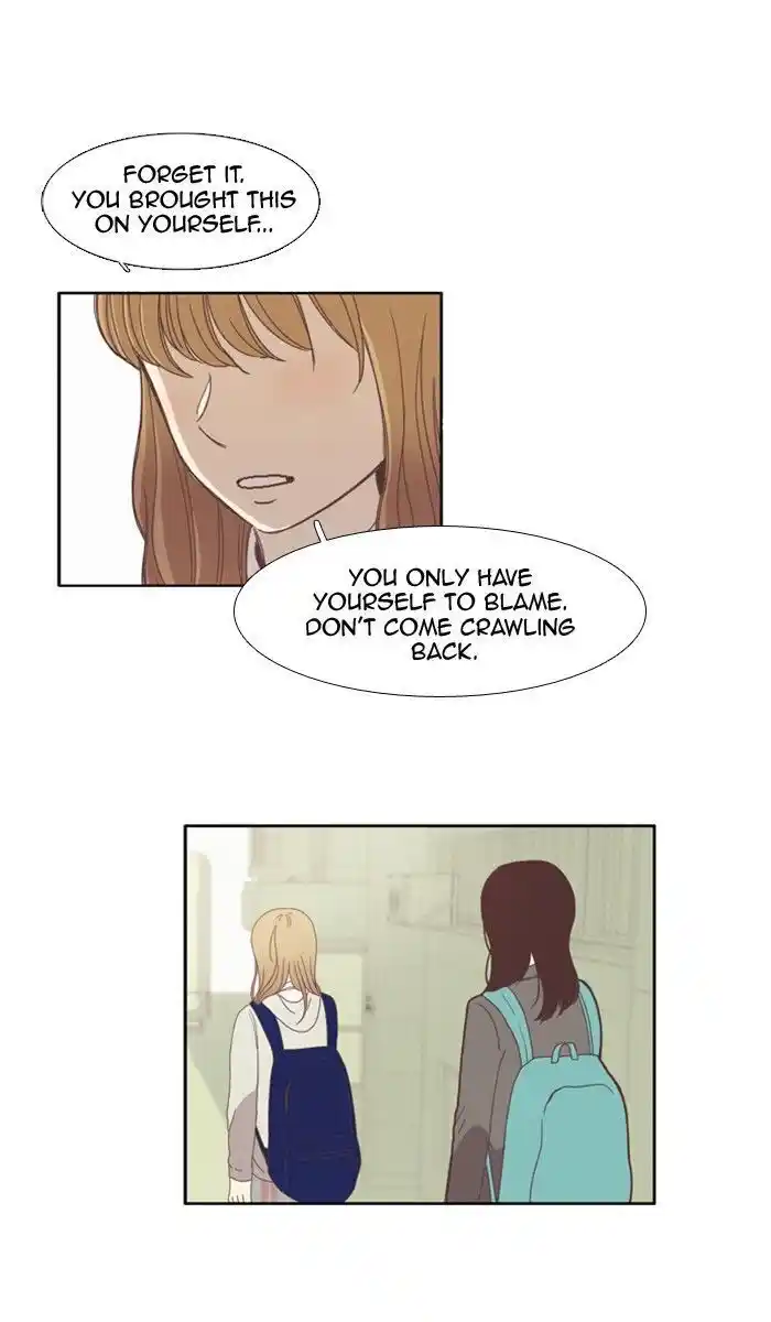 Shuumatsu Sekai Yuri Anthology Ch.075