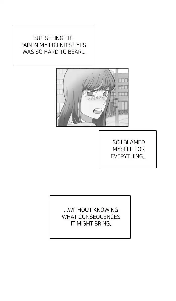 Shuumatsu Sekai Yuri Anthology Ch.075