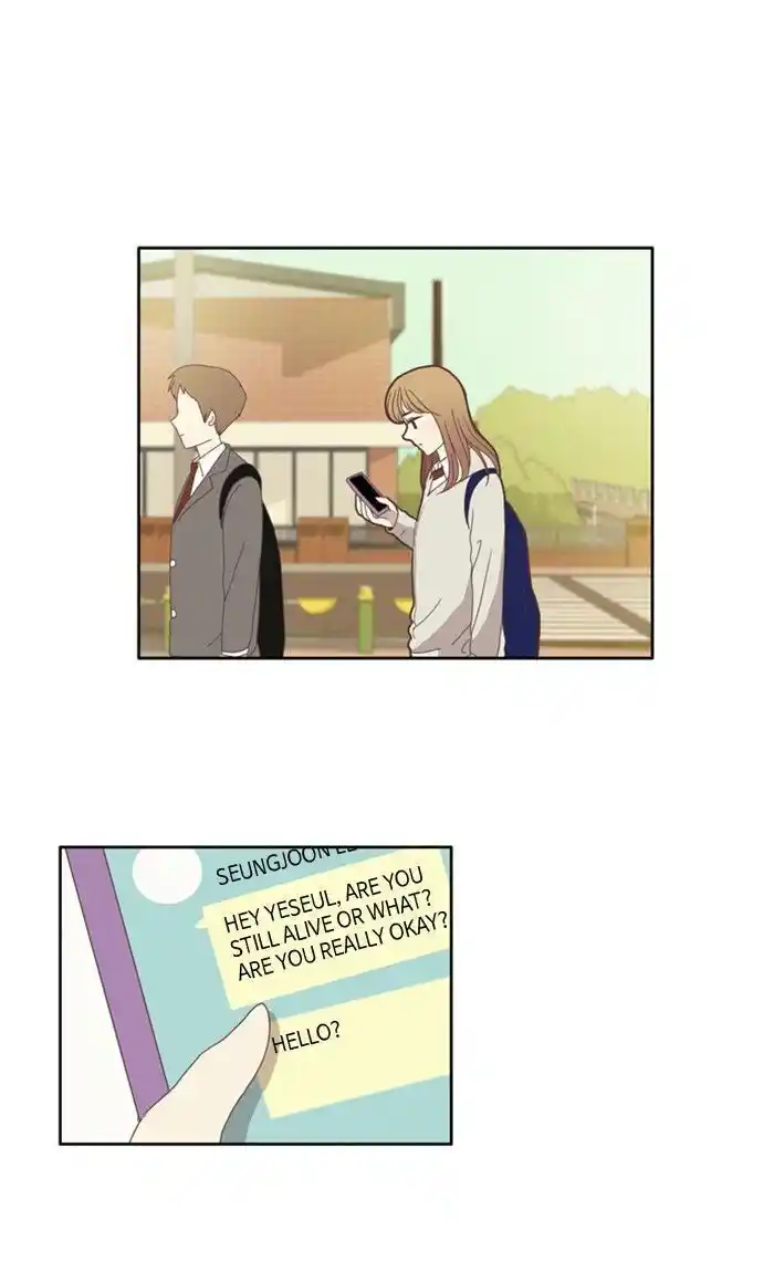 Shuumatsu Sekai Yuri Anthology Ch.075