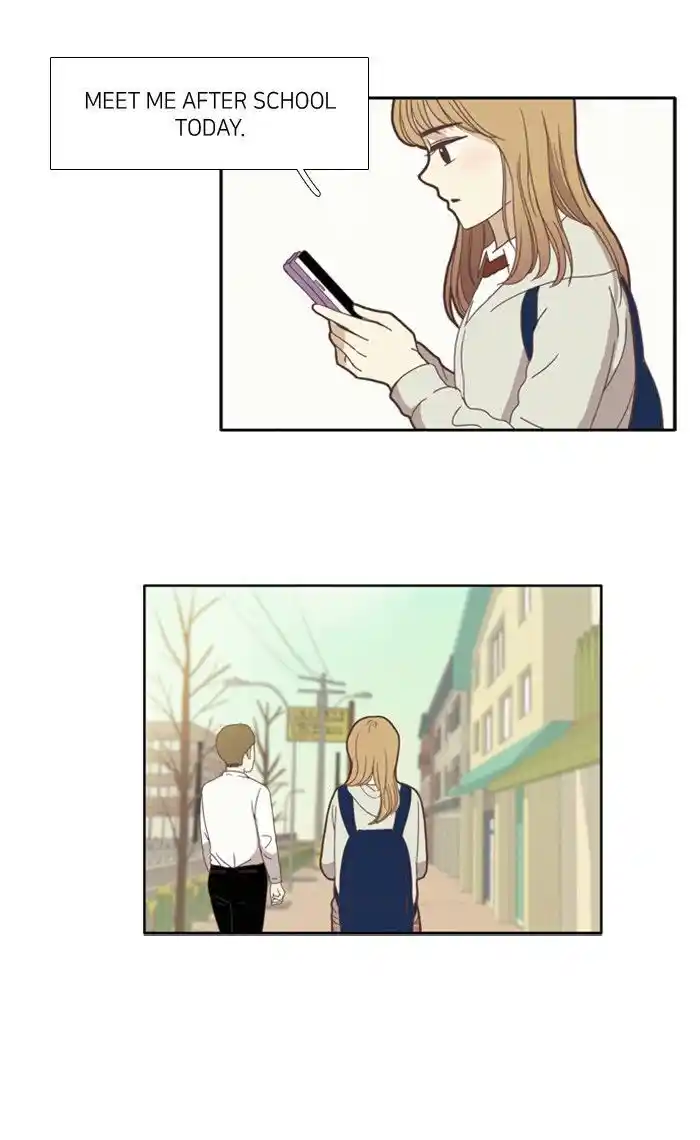 Shuumatsu Sekai Yuri Anthology Ch.075