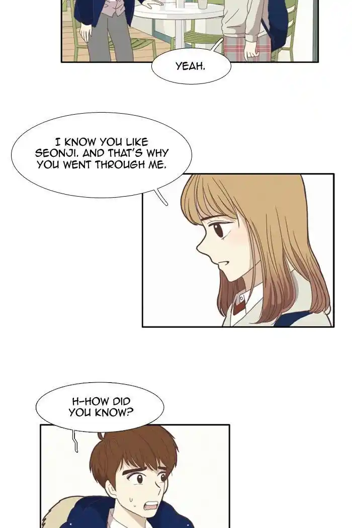 Shuumatsu Sekai Yuri Anthology Ch.075