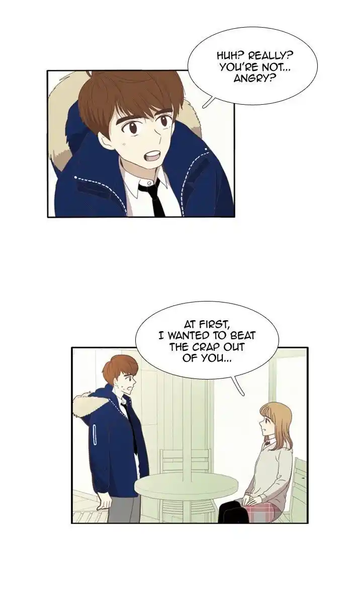 Shuumatsu Sekai Yuri Anthology Ch.075