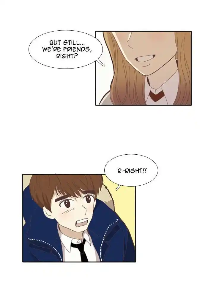 Shuumatsu Sekai Yuri Anthology Ch.075