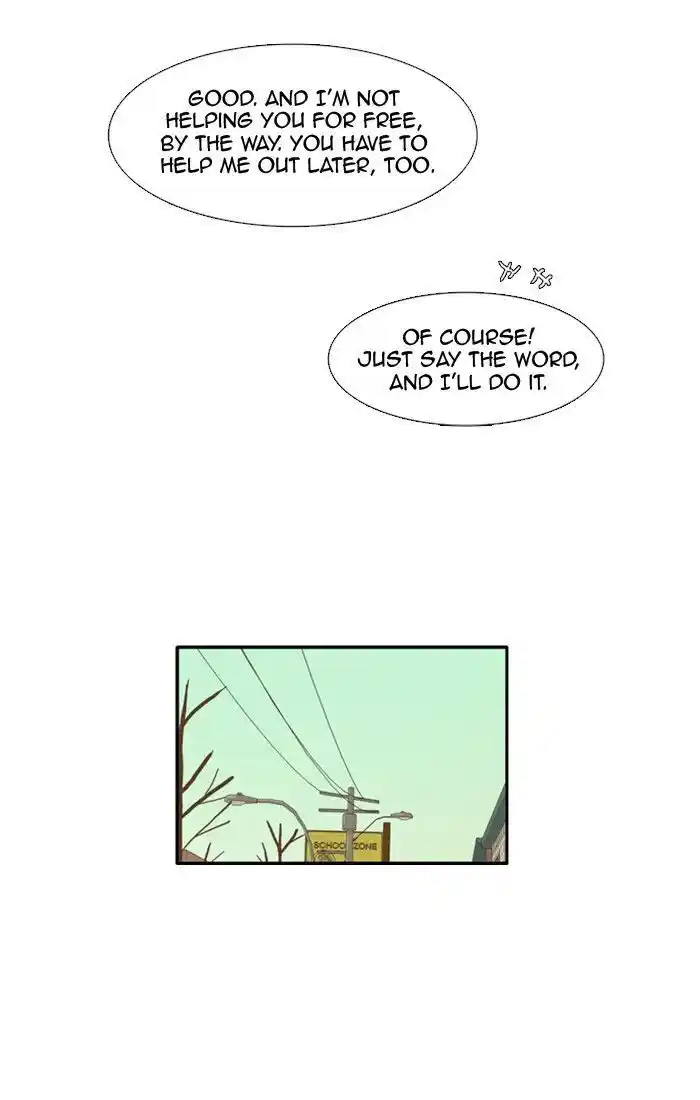 Shuumatsu Sekai Yuri Anthology Ch.075