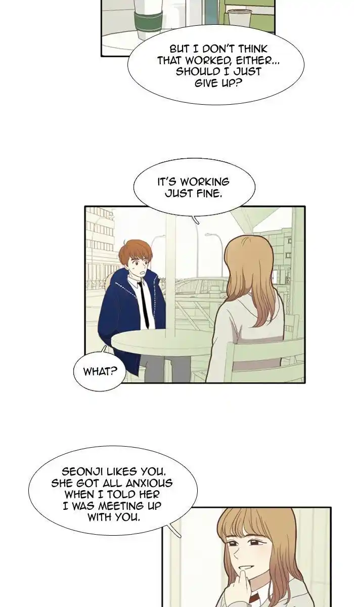 Shuumatsu Sekai Yuri Anthology Ch.075