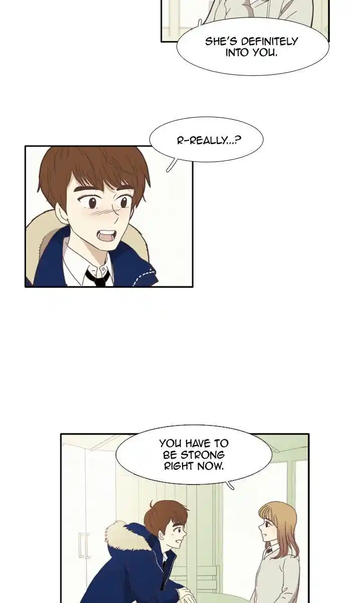 Shuumatsu Sekai Yuri Anthology Ch.075