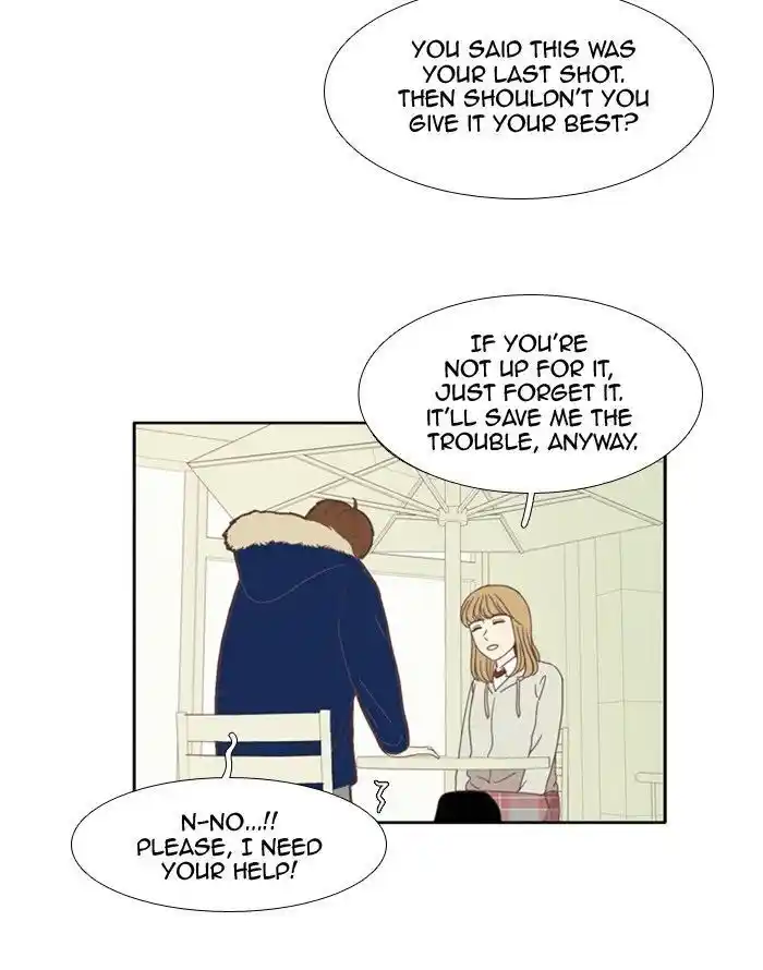 Shuumatsu Sekai Yuri Anthology Ch.075