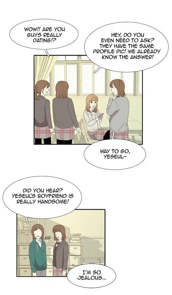 Shuumatsu Sekai Yuri Anthology Ch.075